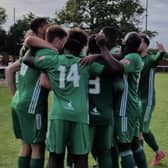 Biggleswade Town will be hoping for more celebrations this weekend.