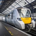 Travel news. Image: Thameslink.