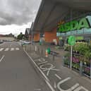 Asda in Biggleswade