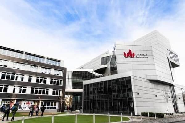 Staff at the University of Bedfordshire are to join planned strike action on Wednesday, February 1
