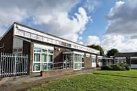 The Simpson Centre. Image: Stotfold Town Council.