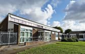 The Simpson Centre. Image: Stotfold Town Council.