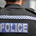 Do you have any dashcam footage of the incident?