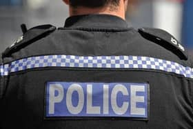 Do you have any dashcam footage of the incident?