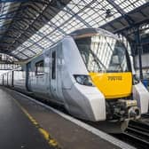 Travel news. Image: Thameslink.