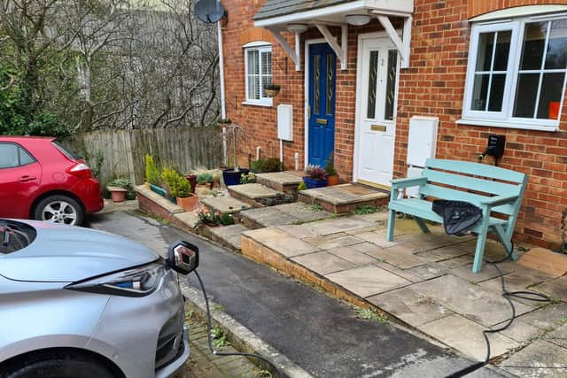 Twenty site across the borough are trialling the scheme