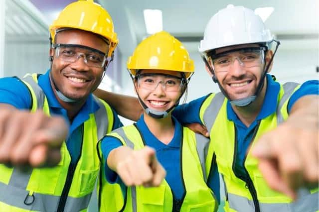 The courses will help provide green skills