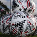Potton United drew 2-2 on Saturday.