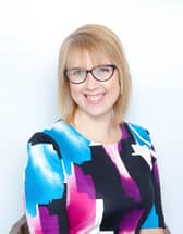 Bethany Windsor, Programme Director for Generation Logistics