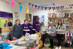 Biggleswade's new Willow shop will be the charity's sixth retail outlet