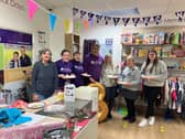 Biggleswade's new Willow shop will be the charity's sixth retail outlet