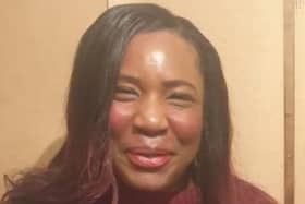 Have you seen her?