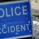 Police accident