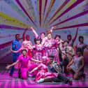 Hairspray the Musical