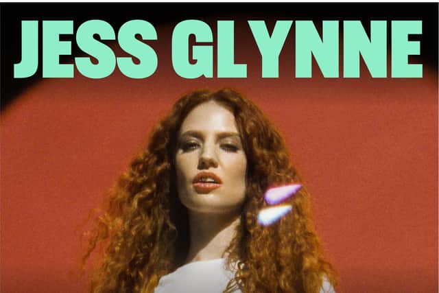 Jess Glynne is to headline the Summer Sessions Music Festival in Bedford Park on June 28, 2024