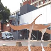 Bedford Hospital
