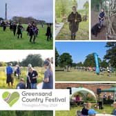 Greensand Country Festival 2024