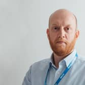 Dr Ian Reckless, chief medical officer at Bedfordshire, Luton and Milton Keynes Integrated Care Board.