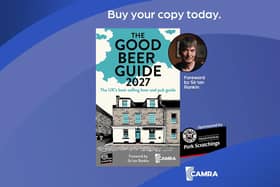 This year's guide is out now