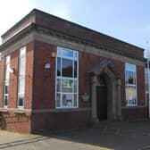 Biggleswade Town Council offices
