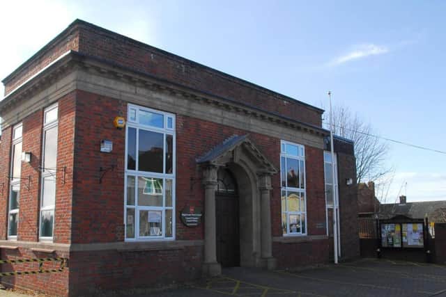 Biggleswade Town Council offices