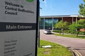 Central Bedfordshire Council