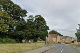 Fairfield village. Image: Google Maps.