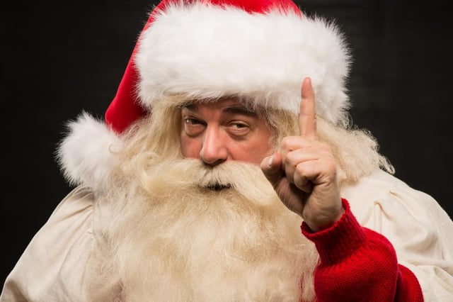 Check out our festive quiz