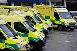 East of England ambulance workers are to strike on March 8