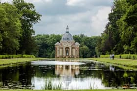 Wrest Park (English Heritage Trust)