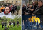For Men To Talk’ celebrates National Lottery Award to boost men’s mental health support