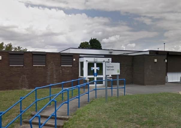 Biggleswade Youth Centre