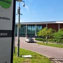 Central Bedfordshire Council