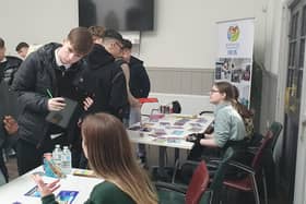 Charities invited to apply for £50,000 to help young people into work