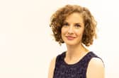 Sarah Garry, CEO, PCA