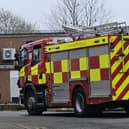 Emergency services news.