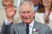 King Charles coronation is on May 6 