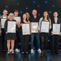The Bedford College Group Apprenticeship Awards 2025 – Award Winners