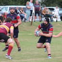 Biggleswade were again victorious as they saw off Bourne (File photo by Tom Dillinger)