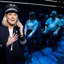 Come From Away visits the area in early October.