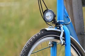 The App-Bike project is being piloted in the town by Bedfordshire rural communities charity (BRCC) in a joint venture with Central Bedfordshire Council.