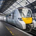 Travel news. Image: Thameslink.