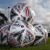 Potton United were beaten at the weekend.