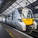 Travel news. Image: Thameslink.