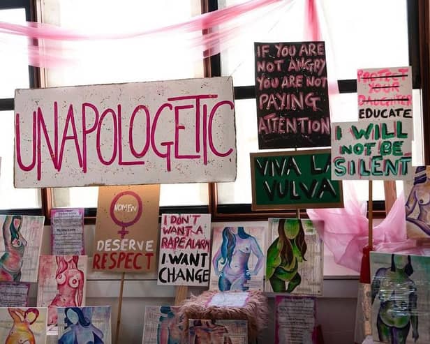 Unapologetic