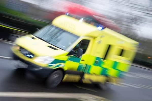 East of England Ambulance Service has moved to the highest escalation alert level in response to high demand across the region