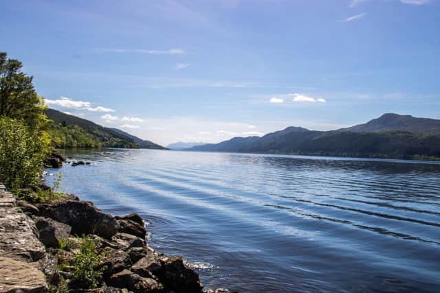 The Loch Ness Centre are looking for volunteers to take part in the biggest search in over 50 years for the mythical creature.