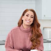 Stacey and her team are here to help!