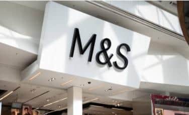 M&S is a Black Friday favourite