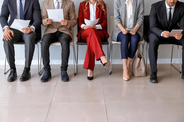 There are plenty of job opportunities which don't require a university degree.